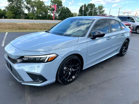 Photos of 2023 Honda Civic Sport for sale in Indianapolis, IN at RS Motors