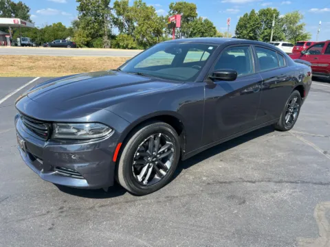 Photos of 2019 Dodge Charger SXT for sale in Indianapolis, IN at RS Motors