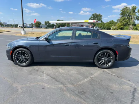 Another view of 2019 Dodge Charger SXT for sale in Indianapolis, IN at RS Motors
