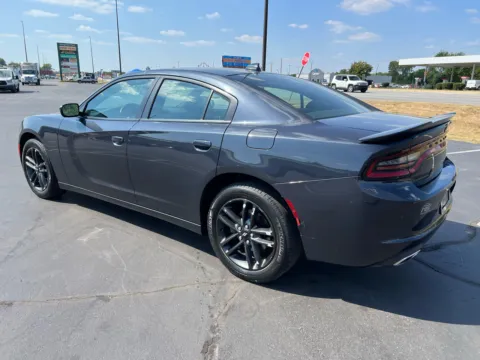 More photos of 2019 Dodge Charger SXT at RS Motors, IN