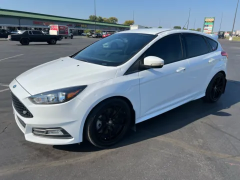 Photos of 2017 Ford Focus ST for sale in Indianapolis, IN at RS Motors