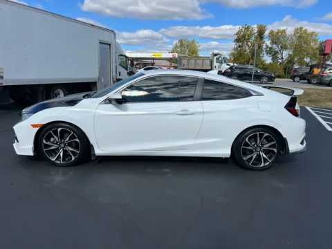 Another view of 2018 Honda Civic Si for sale in Indianapolis, IN at RS Motors