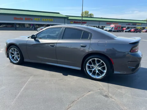 More photos of 2021 Dodge Charger GT at RS Motors, IN