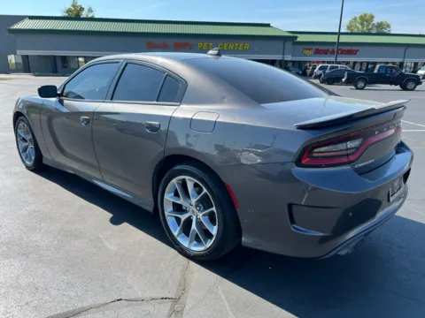 More photos of 2021 Dodge Charger GT at RS Motors, IN
