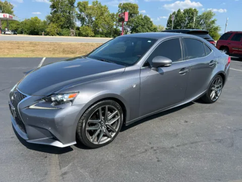 Photos of 2015 Lexus IS 250 for sale in Indianapolis, IN at RS Motors