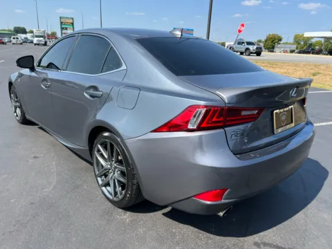 More photos of 2015 Lexus IS 250 at RS Motors, IN