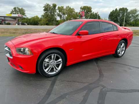 Photos of 2014 Dodge Charger R/T for sale in Indianapolis, IN at RS Motors