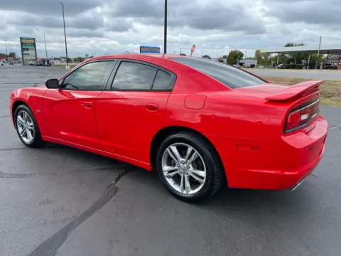 More photos of 2014 Dodge Charger R/T at RS Motors, IN
