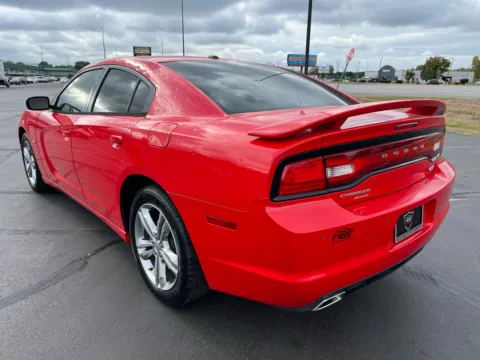 More photos of 2014 Dodge Charger R/T at RS Motors, IN