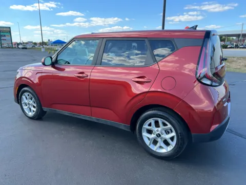 More photos of 2023 Kia Soul S at RS Motors, IN
