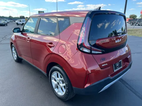 More photos of 2023 Kia Soul S at RS Motors, IN