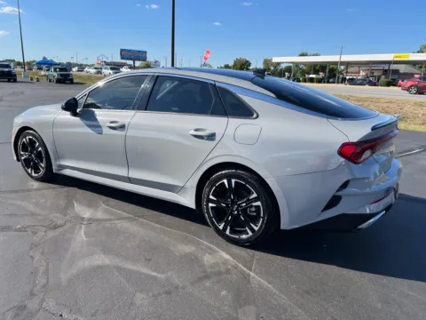 More photos of 2021 Kia K5 GT-Line at RS Motors, IN
