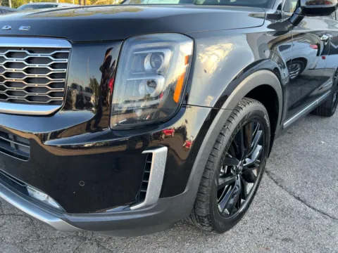 More photos of 2020 Kia Telluride SX at RS Motors, IN