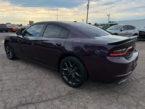 More photos of 2022 Dodge Charger SXT at RS Motors, IN