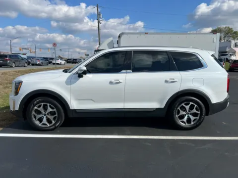 Another view of 2020 Kia Telluride EX for sale in Indianapolis, IN at RS Motors