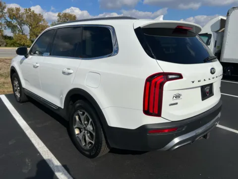 More photos of 2020 Kia Telluride EX at RS Motors, IN