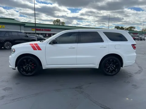 Another view of 2019 Dodge Durango SXT Plus for sale in Indianapolis, IN at RS Motors