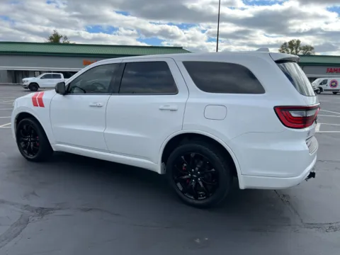 More photos of 2019 Dodge Durango SXT Plus at RS Motors, IN