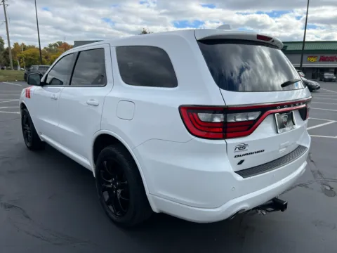 More photos of 2019 Dodge Durango SXT Plus at RS Motors, IN