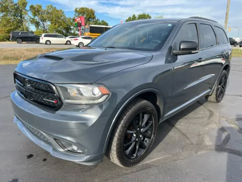 Photos of 2018 Dodge Durango GT for sale in Indianapolis, IN at RS Motors