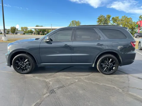 Another view of 2018 Dodge Durango GT for sale in Indianapolis, IN at RS Motors