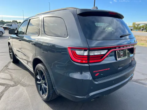 More photos of 2018 Dodge Durango GT at RS Motors, IN