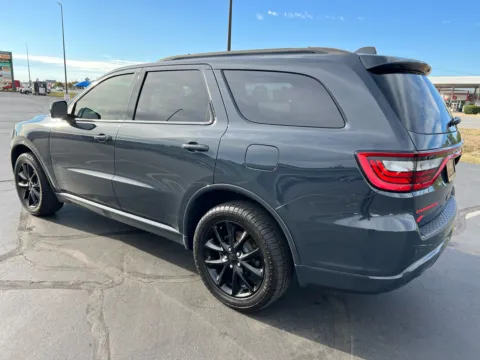 More photos of 2018 Dodge Durango GT at RS Motors, IN