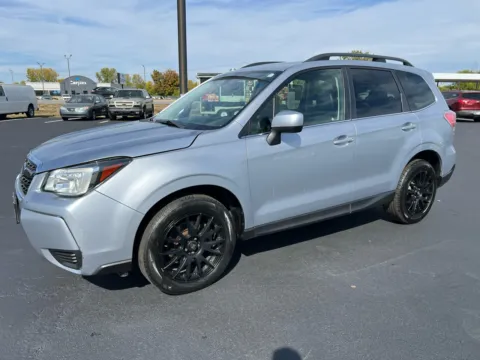 Photos of 2017 Subaru Forester 2.0XT Premium for sale in Indianapolis, IN at RS Motors