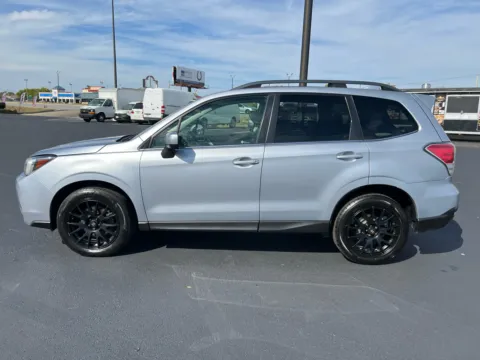 Another view of 2017 Subaru Forester 2.0XT Premium for sale in Indianapolis, IN at RS Motors