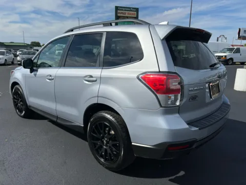 More photos of 2017 Subaru Forester 2.0XT Premium at RS Motors, IN