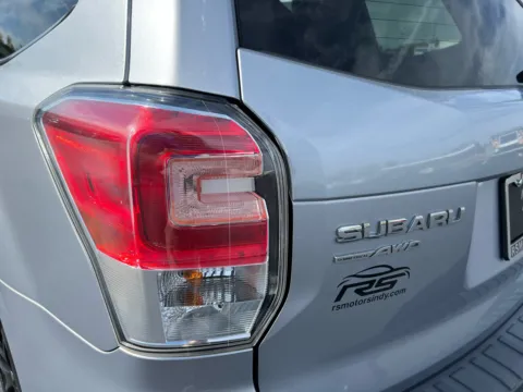 More photos of 2017 Subaru Forester 2.0XT Premium at RS Motors, IN