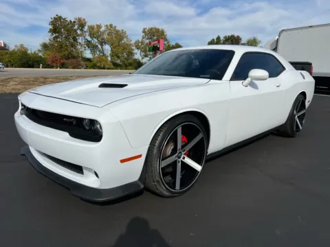 Photos of 2015 Dodge Challenger SXT for sale in Indianapolis, IN at RS Motors