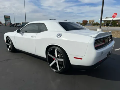 More photos of 2015 Dodge Challenger SXT at RS Motors, IN