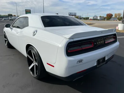 More photos of 2015 Dodge Challenger SXT at RS Motors, IN