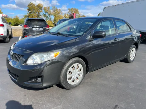 Photos of 2009 Toyota Corolla LE for sale in Indianapolis, IN at RS Motors