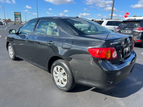 More photos of 2009 Toyota Corolla LE at RS Motors, IN