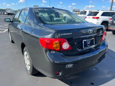 More photos of 2009 Toyota Corolla LE at RS Motors, IN