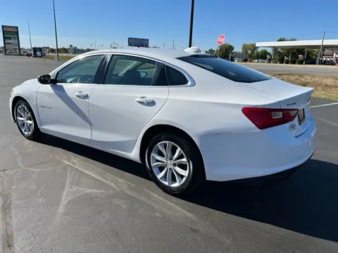 More photos of 2025 Chevrolet Malibu LT at RS Motors, IN