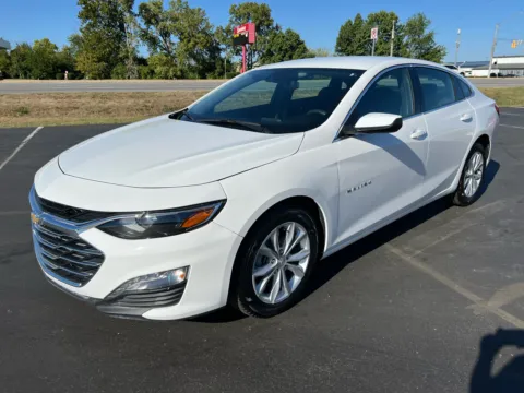 Photos of 2025 Chevrolet Malibu LT for sale in Indianapolis, IN at RS Motors