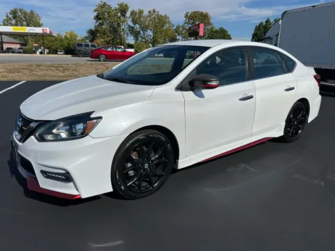 Photos of 2017 Nissan Sentra NISMO for sale in Indianapolis, IN at RS Motors