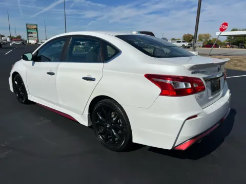 More photos of 2017 Nissan Sentra NISMO at RS Motors, IN