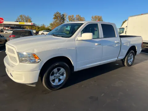 Photos of 2020 Ram 1500 Classic SLT for sale in Indianapolis, IN at RS Motors