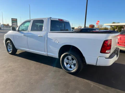 More photos of 2020 Ram 1500 Classic SLT at RS Motors, IN