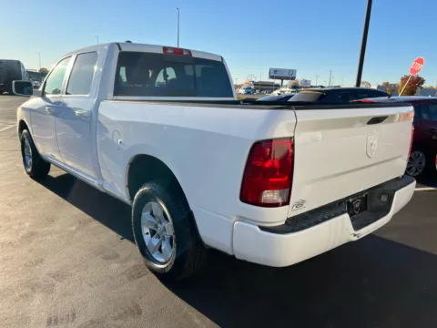 More photos of 2020 Ram 1500 Classic SLT at RS Motors, IN