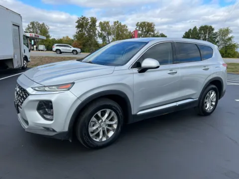 Photos of 2019 Hyundai Santa Fe SEL for sale in Indianapolis, IN at RS Motors