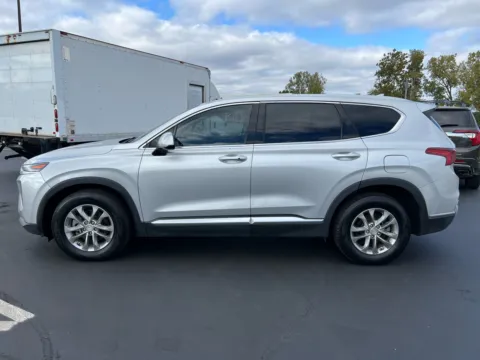 Another view of 2019 Hyundai Santa Fe SEL for sale in Indianapolis, IN at RS Motors