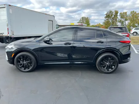 Another view of 2024 Buick Envista Sport Touring for sale in Indianapolis, IN at RS Motors