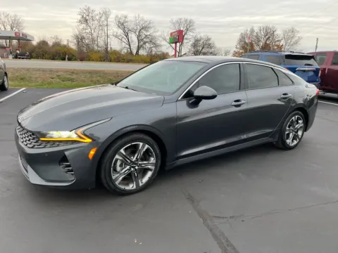Photos of 2022 Kia K5 EX for sale in Indianapolis, IN at RS Motors