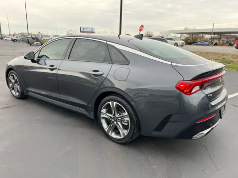 More photos of 2022 Kia K5 EX at RS Motors, IN