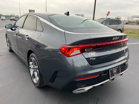 More photos of 2022 Kia K5 EX at RS Motors, IN
